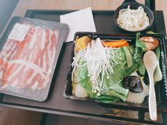 -吉野家(顺义站前北街店)