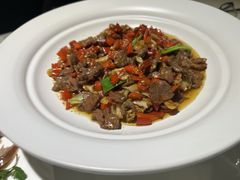 -小放牛炒菜馆(裕华万达店)
