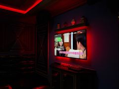 -欢乐迪KTV(新天店)