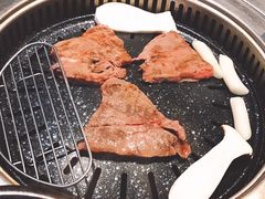 -黄金牧场(明洞总店)