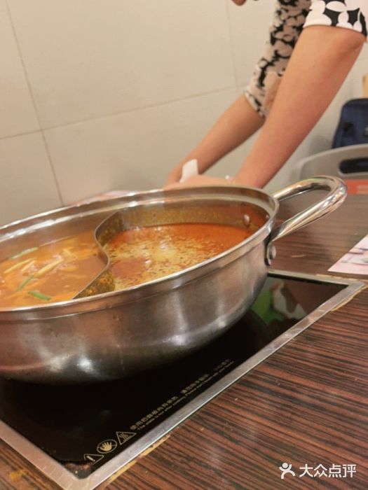 呷哺呷哺(世贸.工三店)图片