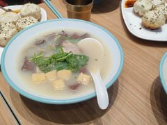 -小杨生煎(香港名都店)