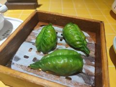 -蔡澜点心·粤菜(花城汇南区店)