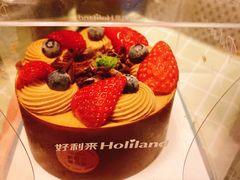 -好利来(团结湖店)