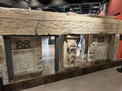 -徐州汉画像石艺术馆