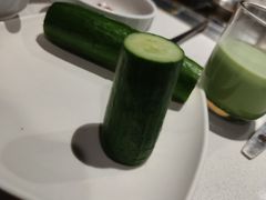 -海底捞火锅(长宁路龙之梦店)