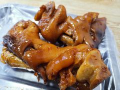 -赵元章肉骨烧(山塘街店)