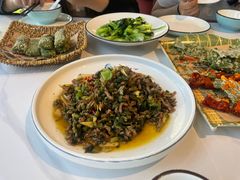 -食光慢宴·安吉土菜馆