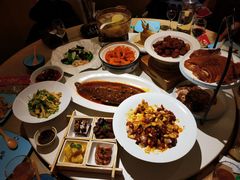 -局气烤鸭·北京菜(德云社店)