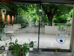 -ADO KAFE(大学城店)
