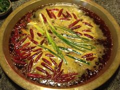 -佬革命主题火锅(玉沙路店)