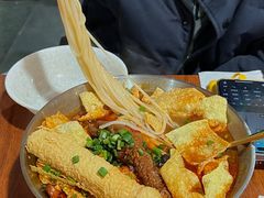 -龍城柳州螺蛳粉(群星路店)