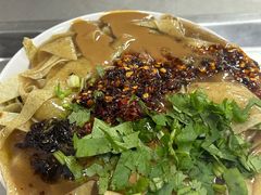 -正味斋锅巴菜(西北角店)