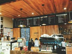 -ZING COFFEE 镜咖啡