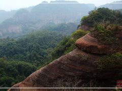 -丹霞山风景名胜区