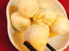 -佬钱湾仔(衣裳街店)