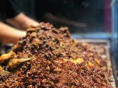 -老黄记手撕烤兔(玉林街店)