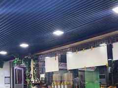 -马记伊源斋涮肉·清真菜(百子湾店)