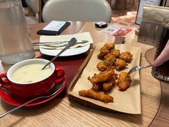 -必胜客(茂业店)
