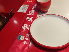 -欠火锅·水牛毛肚·团建聚餐·生日宴(何山路店)