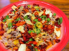 -黄弟大排档·湖南菜·小龙虾·小海鲜(凯旋北路店)