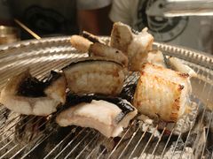 -牧童禧肉社·韩国炭火烤肉店(中粮祥云小镇创始店)
