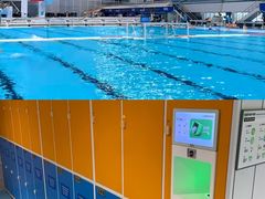 -奥佳游泳培训班(英东游泳馆店)