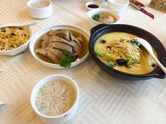 -怡园饭店-餐厅(四望亭店)