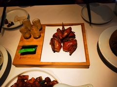 -汤城小厨•粤菜•靓汤(金宝街店)