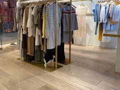 -maje(港汇恒隆广场店)