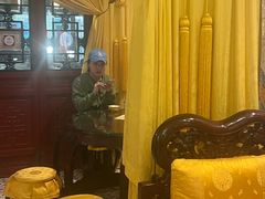 -富华斋饽饽铺·宫廷糕点·伴手礼(护国新天地店)