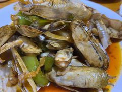 -温州一家人美食(西木头市店)