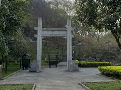 -幕燕滨江·长江观音景区
