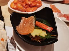 -芭菲盛宴·环球美食(北城国际店)
