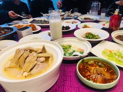 -和记小菜(大宁店)