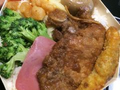 台铁便当本铺(新左营)-台铁便当本铺(新左营店)