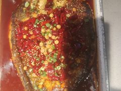 -半天妖烤鱼(财富中心店)