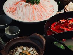 -三出山火锅(南京万象天地店)