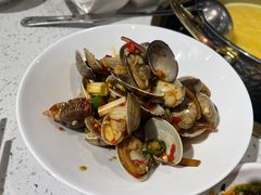 -八珍玉食鸡煲·打边炉(印象城店)