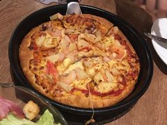 -必胜客(大悦城店)