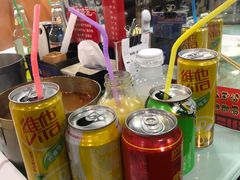 -钱库里海鲜自助(唐山街店)