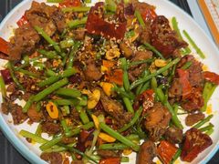 -海尔巴格·新疆菜(吐鲁番店)