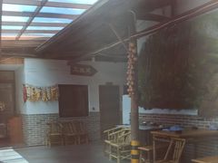 -李东农庄(中南百草园地标店)