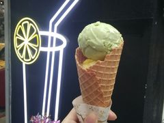 -成裕雪糕店(士多店)