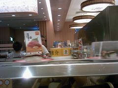 -元气寿司(新城市广场店)