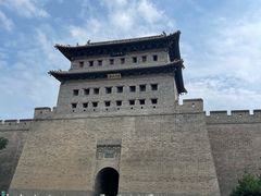 -大同古城墙