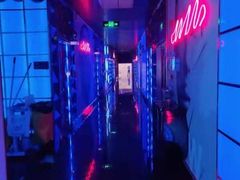 包房-歌友汇KTV(大悦城11层店)