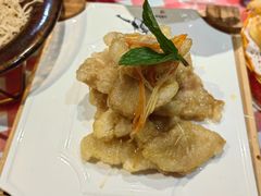-老郑家东北春饼(龙悦居店)
