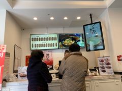 -不二心包子铺(二七广场店)