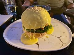 -Lets burger非常汉堡·环球风味(蓝色港湾店)